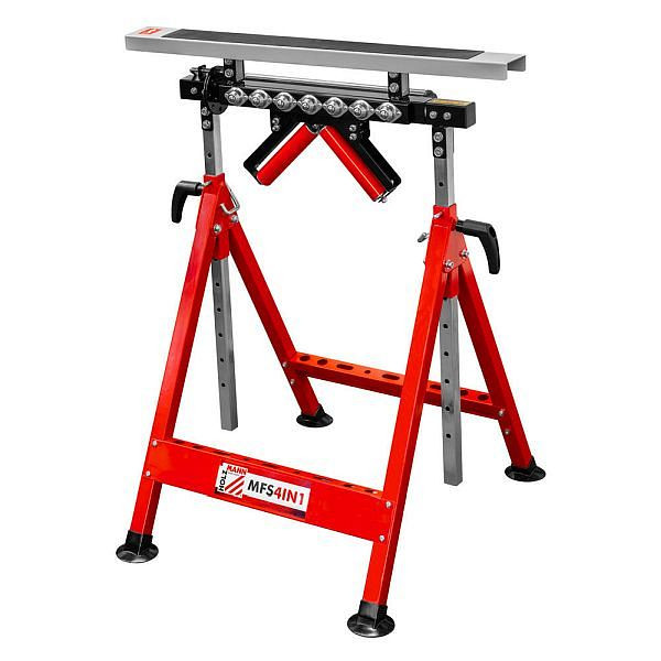 Support multifonction Holzmann, MFS4IN1