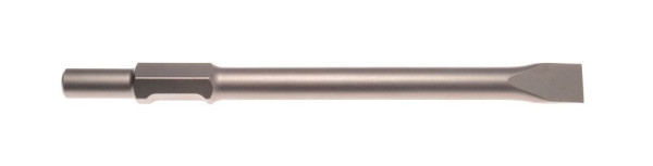 Burin plat Projahn pour MAKITA HM1400 35x410 mm, 84210400