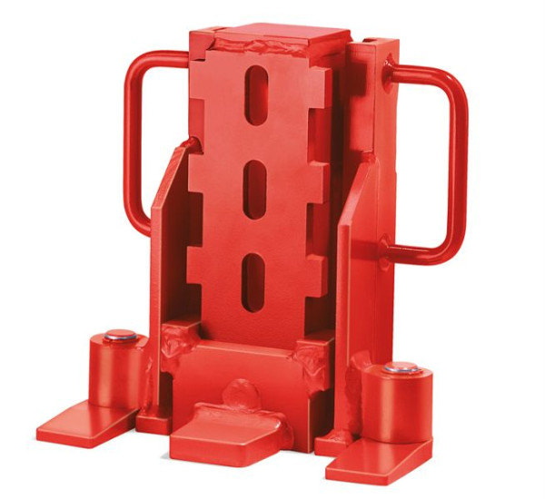 Unité de levage hydraulique YALE YAP-5130 4,5t, N13101114