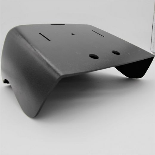 ELMAG Capot PVC pour moteur, pour table vibrante VB Eco, 9601932