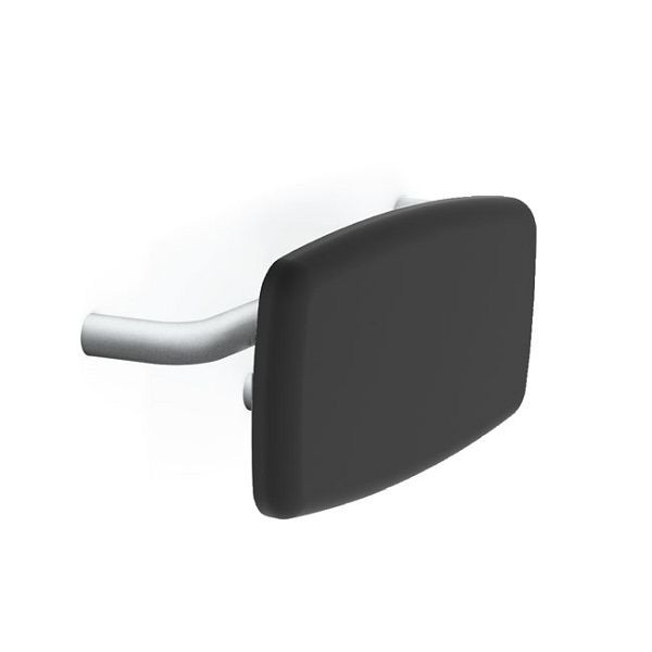 KEMMLIT Dossier Cavere 330, argent, qualité supérieure, 251.419