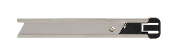Magasin de lames de rechange KS Tools avec 6 lames, 0,5x18x100 mm, pour 907.2175, pack : 6 pièces, 907.2176