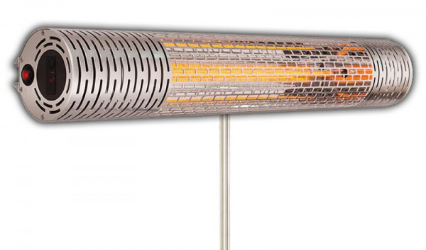 Sonnenkönig MARS - chauffage infrarouge, 2000 W, 78 x 12,6 x 13,6 cm, 20020262