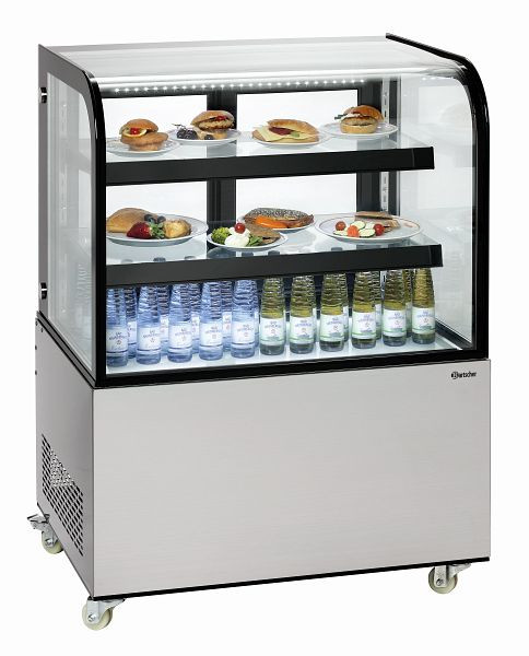 Vitrine réfrigérée Bartscher KV 270L, 700562