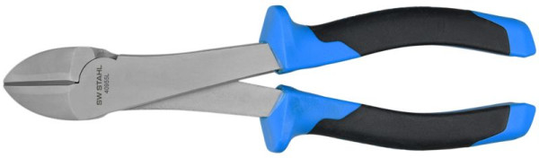 Pince coupante latérale robuste SW-Stahl, 250 mm, 40955L, 4033592143899
