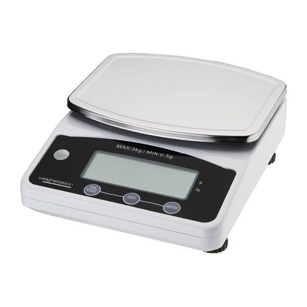 Balance numérique 3kg, F201