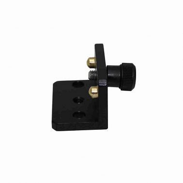 Adaptateur NESTLE pour panneau de pâte coudé à 90°, pour PDR60, 13936000