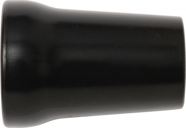 Loc-Line Düse 19 mm, schwarz, VE: 50 Stück, L69542S