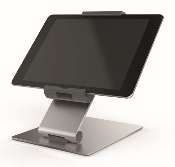 TABLE PORTE-TABLETTE DURABLE, support de table pour tablette, 893023