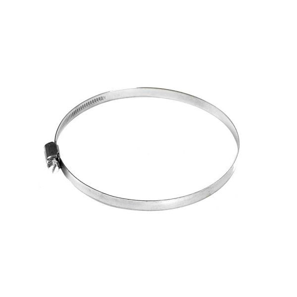 Tuyau de serrage Holzmann: Ø 150mm, SKL150
