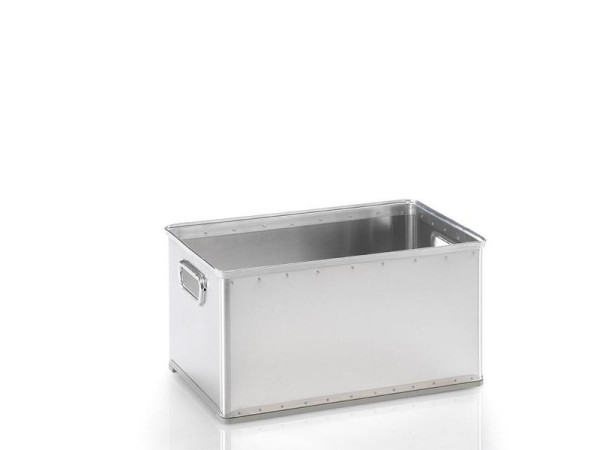 Gmöhling panier empilable G®-STACK A 1130 / 1, 50 l, 000113007