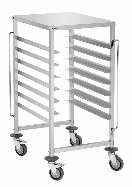 Chariot de débarras Bartscher 7EN60400, 300089