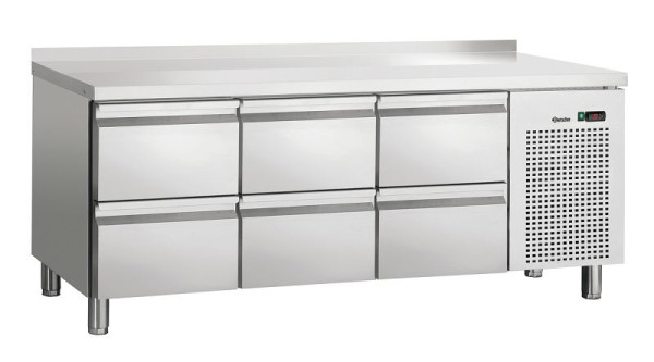 Table réfrigérante Bartscher S6-150 MA, 110887MA