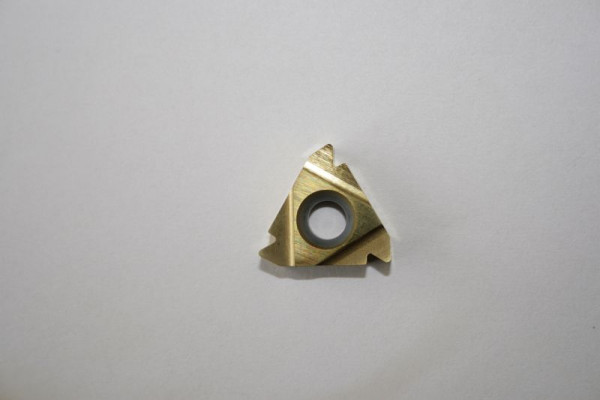 ELMAG insert amovible 16NR8W pour filetage intérieur 'pouce' adaptable à KNG 16 / KNG 20, 89461