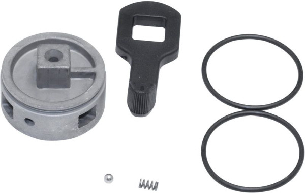 Interrupteur Hazet pour 9012 SPC, poids net : 0,02 kg, 9012SPC-03/6