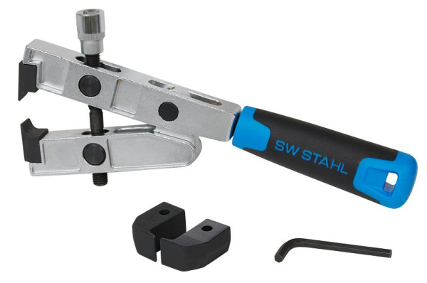 Pince à bottes d'essieu SW-Stahl, 3/8", 8 pièces, 61782L
