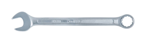 Clé mixte KS Tools, coudée, 1/4", 517.1901