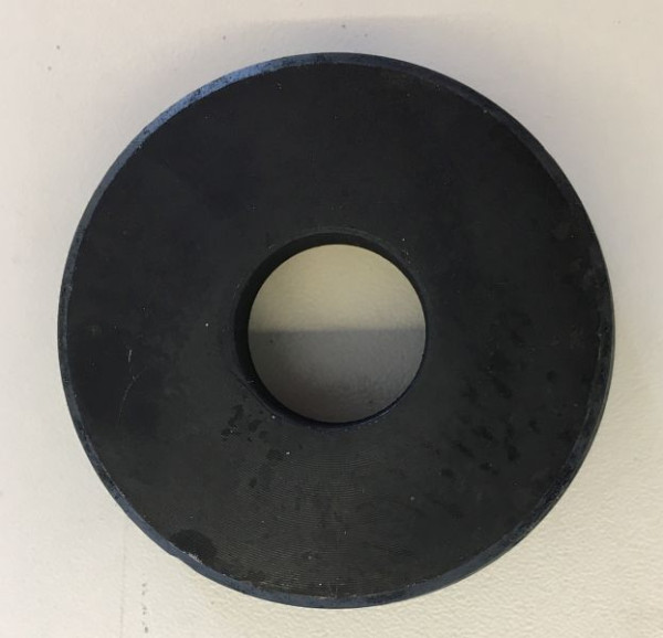 Porte-tampon ELMAG 3-19mm, pour SPS 45/60/65 (KINGSLAND), 9803203