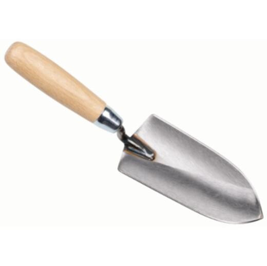 Bêche à main FLORA avec manche en hêtre, L 5 cm, 03005/5