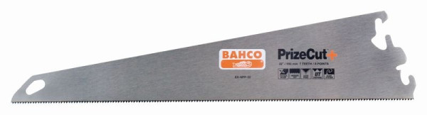 Lame de scie Bahco, Prizecut, EX-NPP-22