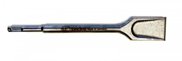 padre Spatmeißel SDS plus, 250x40 mm, 14 mm rund, selbstschärfend 7500.30252, 750030252