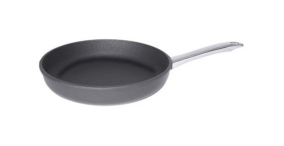 Poêle Contacto moyenne haute 20 cm en fonte d'aluminium antiadhésive, 5505/200