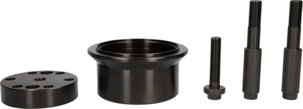 KS Tools jeu de joints d'étanchéité pour Hino, 5 pièces, pour une hauteur de 13 mm, 460.4530