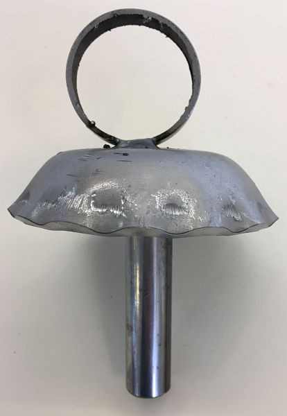 Champignon de verrouillage ELMAG (position 31) pour CB 24 et PAL-5 SP, 9201308