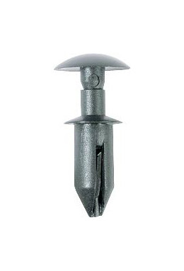 KS Tools Clip de connexion de feu arrière pour GM, paquet de 10, 420.1316