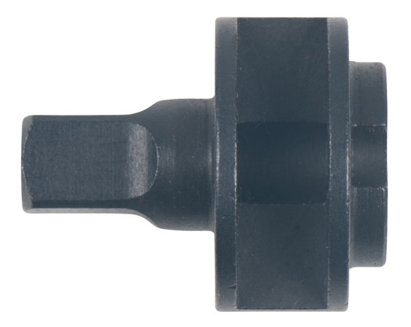 Tête d'entraînement KS Tools 1/4", 515.5505-R040P