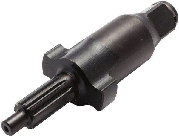 Carré Hazet pour 9013 SPC, poids net : 0,5 kg, 9013SPC-01/3