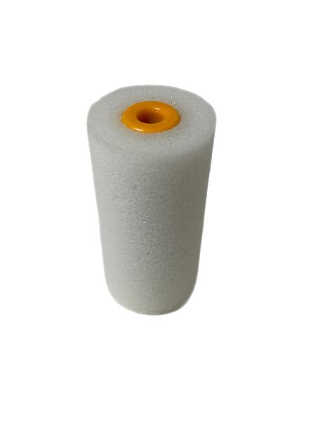 VaGo-Tools peinture rouleau en mousse rouleau à peinture 7cm, UE : 20 pièces, 198-107-20_vx