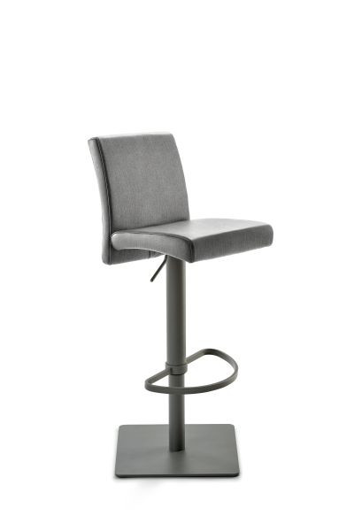 Mayer Sitzmöbel 1286, gris clair, 1286_14_30084