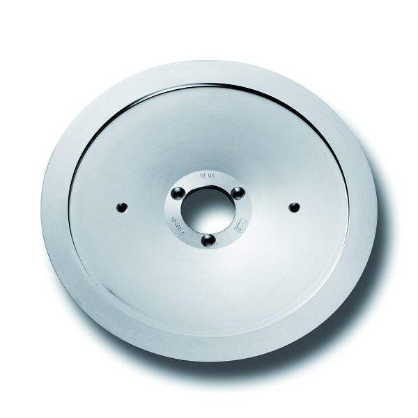 Couteau circulaire ADE lisse pour Gloria300/Juwel2K, H4097-005