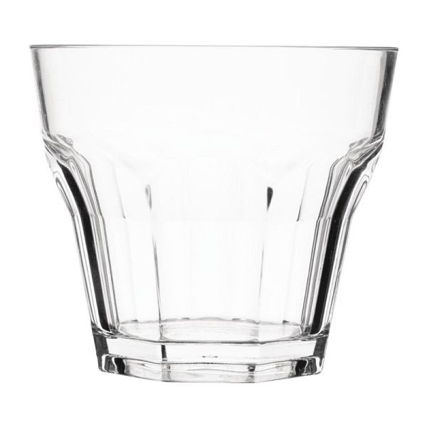 Olympia Kristallon Orléans Mug 200 ml (lot de 12), DY793