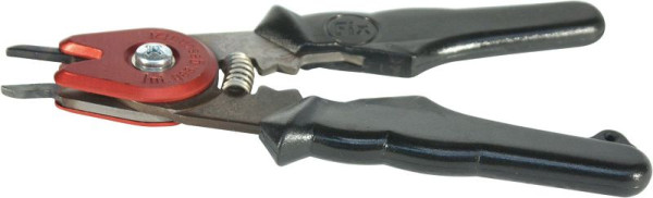 ELMAG Original FIX CO2 pince spéciale taille 2, avec 4 fonctions (MB 15/25/36/501) pour buses Ø 15-18 mm, 54418