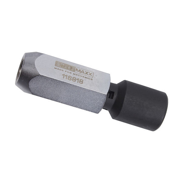 Mandrin universel Stahlmaxx pour tarauds, XXL-118818