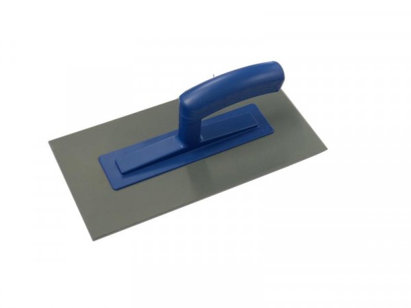 Truelle en plastique TECTOOL 280x140x2.0mm, 18697