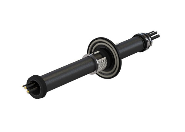 DOYMA Quadro-Secura Entrée de caisse d'épargne rapide avec système d'injection/X pour 1x Telekom pour mur 200-550 mm avec Tangit, 260000091210