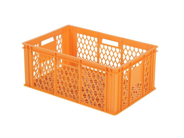 Boîte de boulangerie Saro BK224, 600x400x224 mm, 174-3530