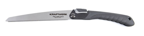 Scie japonaise Kraftwerk 210 mm pliable, 309.010.011