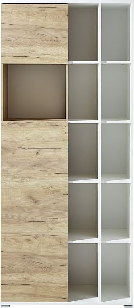 GERMANIA GW-LIONI classeur 4196, hauteur 197 cm, 4196-513