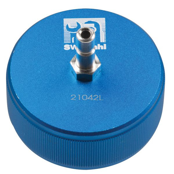 Adaptateur de radiateur pour véhicule utilitaire SW-Stahl, Scania, 21042L