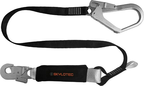 Lanière Skylotec I Bande BFD, FS 51 / FS 90 pcs, longueur: 1, m, L-0113-1,5