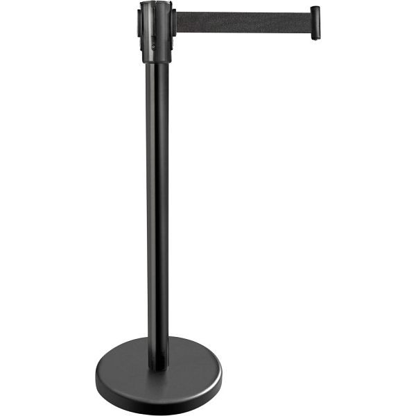 Support de démarcation Stalgast, hauteur : 900 mm, UE : 2 pièces, BB3220001
