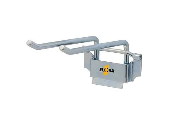 ELORA porte-marteau long, 1600-2H, 1600000027000