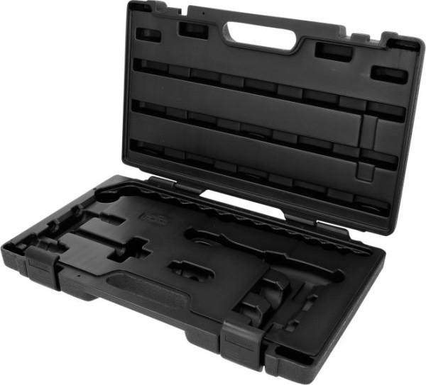 Mallette vide en plastique KS Tools pour 911.3995, 911.3995-99