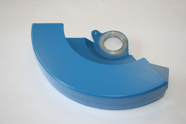 Protection de lame ELMAG (mobile) n°6 pour MKS 300/315, 9708306