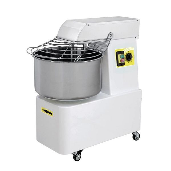 Pétrin Gastro M 22L, DS189