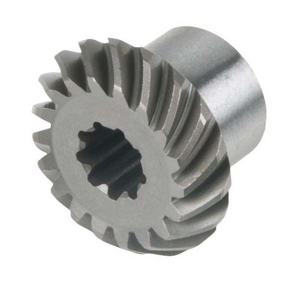 Couronne dentée KS Tools, 515.5431-R016P